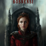 Catharina Regina Bosnensi naslovnica