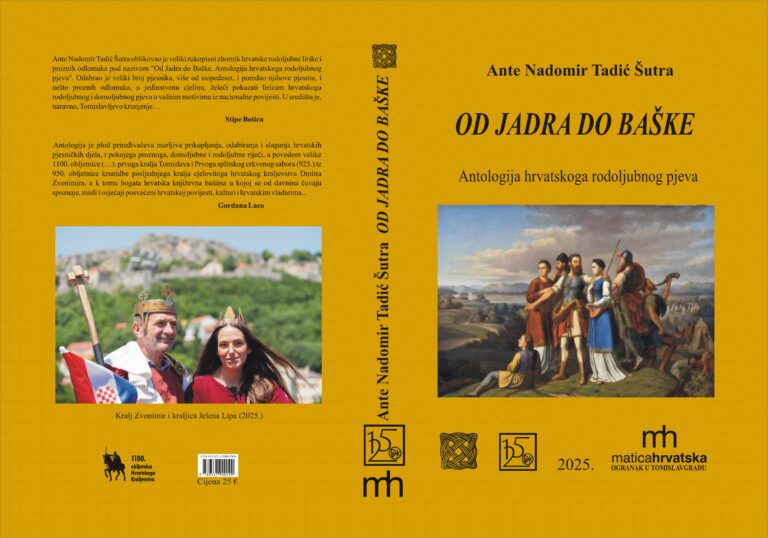 Od Jadrana do Baške