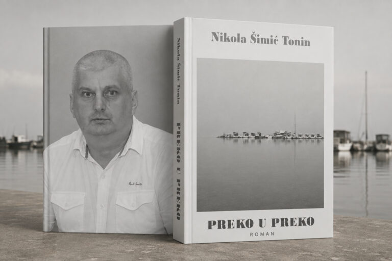 Preko