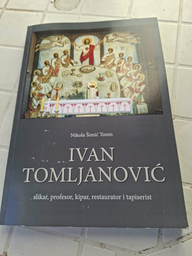 tomljenović